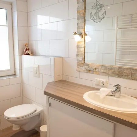 Apartment Mitschip