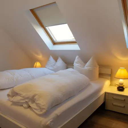 Mitschip Apartment